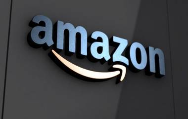 Amazon India Jobs: నిరుద్యోగులకు శుభవార్త, అమెజాన్‌లో 50 వేల ఉద్యోగాలు, స్వతంత్ర కాంట్రాక్టర్లు,పార్ట్‌టైమ్ ఉద్యోగాలకు ప్రకటన విడుదల చేసిన అమెజాన్ ఇండియా