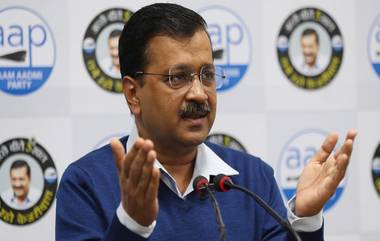 Arvind Kejriwal On Delhi Violence: మా వాళ్లు ఉంటే రెండింతలు శిక్ష వేయండి, ఢిల్లీ అల్లర్లపై స్పందించిన సీఎం అరవింద్ కేజ్రీవాల్, దెబ్బతిన్నవారికి ‘ఫరిస్తే’ పథకం ఉచిత వైద్యం, మృతుల కుటుంబాలకు రూ.10 లక్షలు పరిహారం