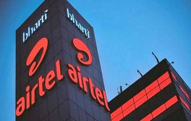 Bharti Airtel-TCS Collaboration: 5జీపై కన్నేసిన భారతీ ఎయిర్‌టెల్‌, 5జీ విస్తరణ కోసం టీసీఎస్‌తో జతకట్టిన మొబైల్‌ నెట్‌వర్క్‌ దిగ్గజం, పూర్తిగా స్వదేశీ టెక్నాలజీతో ఎయిర్‌టెల్‌ 5జీ నెట్‌వర్క్‌