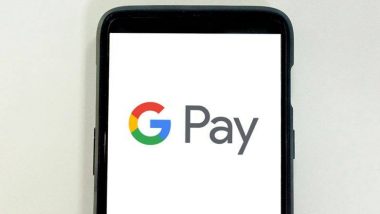 Google Pay: వినియోగదారులకు గూగుల్ పే షాక్, త్వరలో నగదు బదిలీ ఛార్జీలు వసూలు చేయనున్న గూగుల్ పే, గూగుల్ పే వెబ్​యాప్ సేవలు 2021 నుంచి క్లోజ్