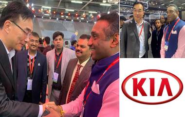 KIA Motors: అన్నీ అబద్దాలే, మేము ఎక్కడికీ తరలిపోవడం లేదు, అసత్య ప్రచారాలు నమ్మకండి, జగన్ సర్కారు మాకు అండగా ఉంది, ఇక్కడ నుంచే ప్రపంచ స్థాయి కార్లు తయారుచేస్తాం, క్లారిటీ ఇచ్చిన కియా మోటర్స్ యాజమాన్యం