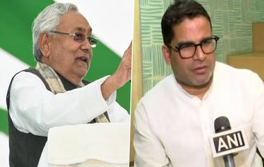 COVID-19 'Politics' in Bihar: రాజకీయాలను తాకిన కరోనావైరస్, బీహార్ సీఎం వెంటనే రాజీనామా చేయాలి, వలస కార్మికులను రక్షించడంలో విఫలమయ్యారు, విమర్శలు గుప్పించిన ఎన్నికల వ్యూహకర్త ప్రశాంత్ కిషోర్