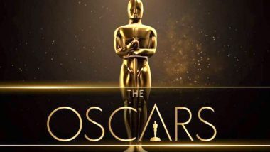 Oscars 2022: ఉత్త‌మ స‌హాయ న‌టిగా అరియానా డీబ్రోస్‌, వెస్ట్ సైడ్ స్టోరీలో ఉత్తమ ప్రతిభ కనబరిచిన నటి