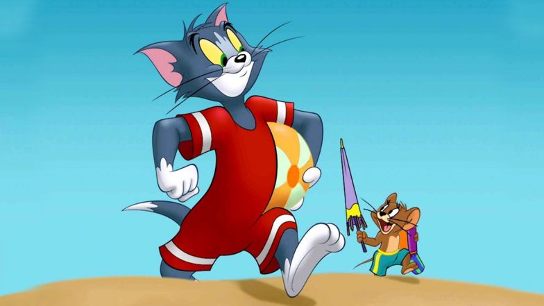 Tom and Jerry: టామ్ అండ్ జెర్రీకి 80 ఏళ్లు, నవ్వులు పూయిస్తున్న ఫస్ట్ వీడియో క్లిప్, ఏడు ఆస్కార్ అవార్డులు, 114 ‘టామ్ అండ్ జెర్రీ’ సినిమాలు