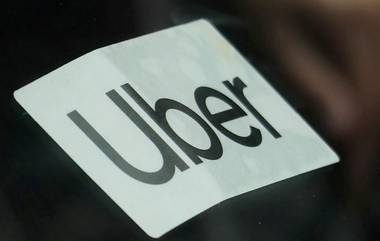 Uber Ride: ఊబర్ క్యాబ్ బుక్ చేస్తున్నారా.. అయితే 15 నిమిషాల రైడింగ్‌కు రూ.32.4 ల‌క్ష‌లు బిల్లు న్యూస్ చదవాల్సిందే, బిత్తరపోయిన యూకేలో ఓ వ్యక్తి