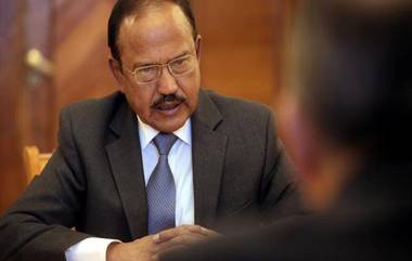 Ajit Doval: చైనా కవ్వింపు చర్యలు, రంగంలోకి అజిత్ డోవల్, బార్డర్ పరిస్థితులపై ఉన్నతాధికారులతో సమీక్ష, ఎన్నడూ కవ్వింపు చర్యలకు పాల్పడలేదని చెబుతున్న చైనా