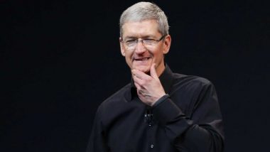 Apple Begins Layoffs: ఉద్యోగులను తొలగించేది లేదంటూనే యాపిల్ షాక్, వందలాది మంది కాంట్రాక్ట్ ఉద్యోగులకు ఉద్వాసన, దూసుకొస్తున్న ఆర్థిక మాంధ్య భయాలే కారణం