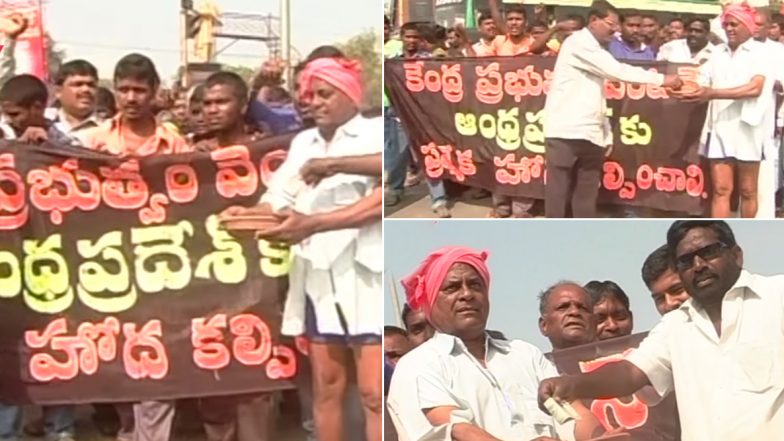TDP Leader Suicide Attempt: కర్నూలు టీడీపీ సీనియర్ నేత ఆత్మహత్యాయత్నం, పార్టీ పట్టించుకోలేదంటూ ఆవేదన, గతంలో కర్నూలు మేయర్గా సేవలందించిన బంగి అనంతయ్య TDP Leader Suicide Attempt: కర్నూలు టీడీపీ సీనియర్ నేత ఆత్మహత్యాయత్నం, పార్టీ పట్టించుకోలేదంటూ ఆవేదన, గతంలో కర్నూలు మేయర్గా సేవలందించిన బంగి అనంతయ్య
