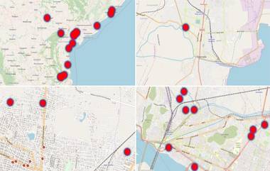 Covid Alerting Tracking System:జగన్ సర్కారు మరో ముందడుగు, కరోనాపేషెంట్లపై నిఘా కోసం ట్రాకింగ్ సిస్టం, కోవిడ్ అలర్టింగ్ ట్రాకింగ్ సిస్టమ్‌ను అభివృద్ధి చేసిన రాష్ట్ర ప్రభుత్వం