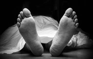 Farmer Dies at Procurement Centre: జమ్మికుంట ధాన్యం కొనుగోలు కేంద్రంలో గుండెపోటుతో రైతు మృతి, రూ.20 లక్షల  ఎక్స్ గ్రేషియా ఇవ్వాలని ఎమ్మెల్యే ఈటెల రాజేందర్ డిమాండ్...