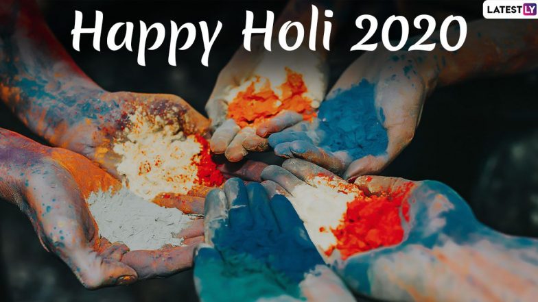 Holi 2020: హోళీ ఎందుకు జరుపుకుంటారు, ఏ యుగం నుంచి జరుపుకుంటున్నారు, హోళీ అంటే అర్థం ఏమిటీ, పండగ విశిష్టతను ఓ సారి తెలుసుకోండి Holi 2020: హోళీ ఎందుకు జరుపుకుంటారు, ఏ యుగం నుంచి జరుపుకుంటున్నారు, హోళీ అంటే అర్థం ఏమిటీ, పండగ విశిష్టతను ఓ సారి తెలుసుకోండి