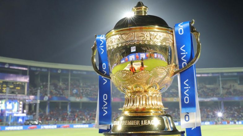 IPL 2020 Update: కరోనావైరస్ ప్రభావం.. ఐపీఎల్ వాయిదా! మార్చి 29 నుంచి జరగాల్సిన ఐపీఎల్ 2020 ఏప్రిల్ 15 వరకు వాయిదా వేస్తున్నట్లు ప్రకటించిన బీసీసీఐ