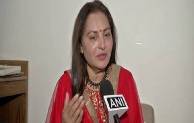 Jaya Prada: జయప్రదకు నాన్ బెయిలబుల్ వారంట్ జారీ, ఏప్రిల్ 20న విచారణకు హాజరు కావాల్సిందే, తేల్చి చెప్పిన రాంపూర్ కోర్టు