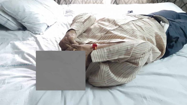Maruthi Rao Suicide: మారుతి రావు ఆత్మహత్య, అసలేం జరిగింది?, అమృత తండ్రి ఆత్మహత్యకు కారణమేంటి ?, ప్రణయ్ హత్య కేసులో నిందితుడిగా మారుతీరావు, కేసుల ఒత్తిడే కారణమంటున్న ఆయన భార్య Maruthi Rao Suicide: మారుతి రావు ఆత్మహత్య, అసలేం జరిగింది?, అమృత తండ్రి ఆత్మహత్యకు కారణమేంటి ?, ప్రణయ్ హత్య కేసులో నిందితుడిగా మారుతీరావు, కేసుల ఒత్తిడే కారణమంటున్న ఆయన భార్య