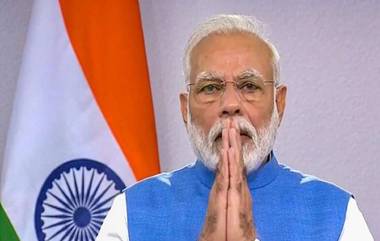 PM Modi Appeal: కరోనావైరస్ వ్యాప్తి పట్ల భయం లేని ప్రజలు,  ప్రధాని మోదీ ఆందోళన, లాక్ డౌన్‌ను సీరియస్‌గా తీసుకోవాలంటూ విజ్ఞప్తి, 'మిమ్మల్ని, మీ కుటుంబాన్ని మీరే కాపాడుకోండి' అని సూచన