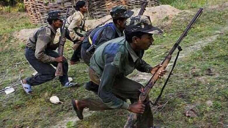 Chhattisgarh Naxal Encounter: ఛత్తీస్గఢ్ ఎన్కౌంటర్, 17 మంది జవాన్లు మృతి, ఛత్తీస్గఢ్లోని సుక్మా జిల్లాలో భద్రతా దళాలకు, మావోయిస్టులకు మధ్య కాల్పులు Chhattisgarh Naxal Encounter: ఛత్తీస్గఢ్ ఎన్కౌంటర్, 17 మంది జవాన్లు మృతి, ఛత్తీస్గఢ్లోని సుక్మా జిల్లాలో భద్రతా దళాలకు, మావోయిస్టులకు మధ్య కాల్పులు