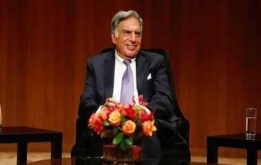 Ratan Tata No More: రతన్ టాటా అస్తమయం..శోకసంద్రంలో వ్యాపార ప్రపంచం..భారత కార్పోరేట్ యుగంలో ముగిసిన రతన్ టాటా శకం..