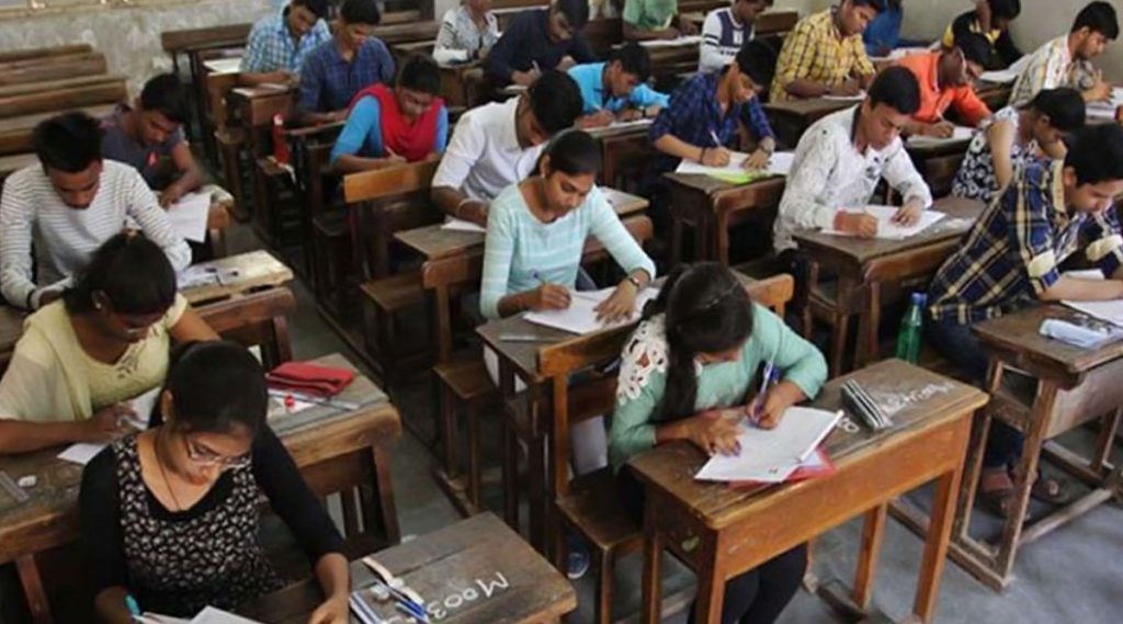 CBSE Board Exams 2021 Class 10 & 12 Datesheet: సీబీఎస్ఈ 10 ...