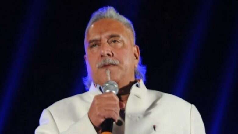 Vijay Mallya: ఇప్పటికైనా నన్ను గుర్తించరేం, నా మొర ఆలకించమంటున్న లిక్కర్ కింగ్ విజయ్ మాల్యా, మొత్తం అప్పు తిరిగి చెల్లిస్తానంటూ ట్వీట్, ట్విట్టర్ ద్వారా ఆర్థిక మంత్రి నిర్మల సీతారామన్కు వినతి Vijay Mallya: ఇప్పటికైనా నన్ను గుర్తించరేం, నా మొర ఆలకించమంటున్న లిక్కర్ కింగ్ విజయ్ మాల్యా, మొత్తం అప్పు తిరిగి చెల్లిస్తానంటూ ట్వీట్, ట్విట్టర్ ద్వారా ఆర్థిక మంత్రి నిర్మల సీతారామన్కు వినతి