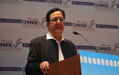 Rana Kapoor Arrested: ‘యస్’ అక్రమార్కుల తాట తీస్తోన్న సీబీఐ,ఈడీ, పలు చోట్ల సీబీఐ దాడులు, ఎఫ్ఐఆర్ నమోదు, రాణా కపూర్ అరెస్ట్, మార్చి 11 వరకూ ఈడీ కస్టడీకి అప్పగిస్తూ ముంబై కోర్టు ఆదేశాలు