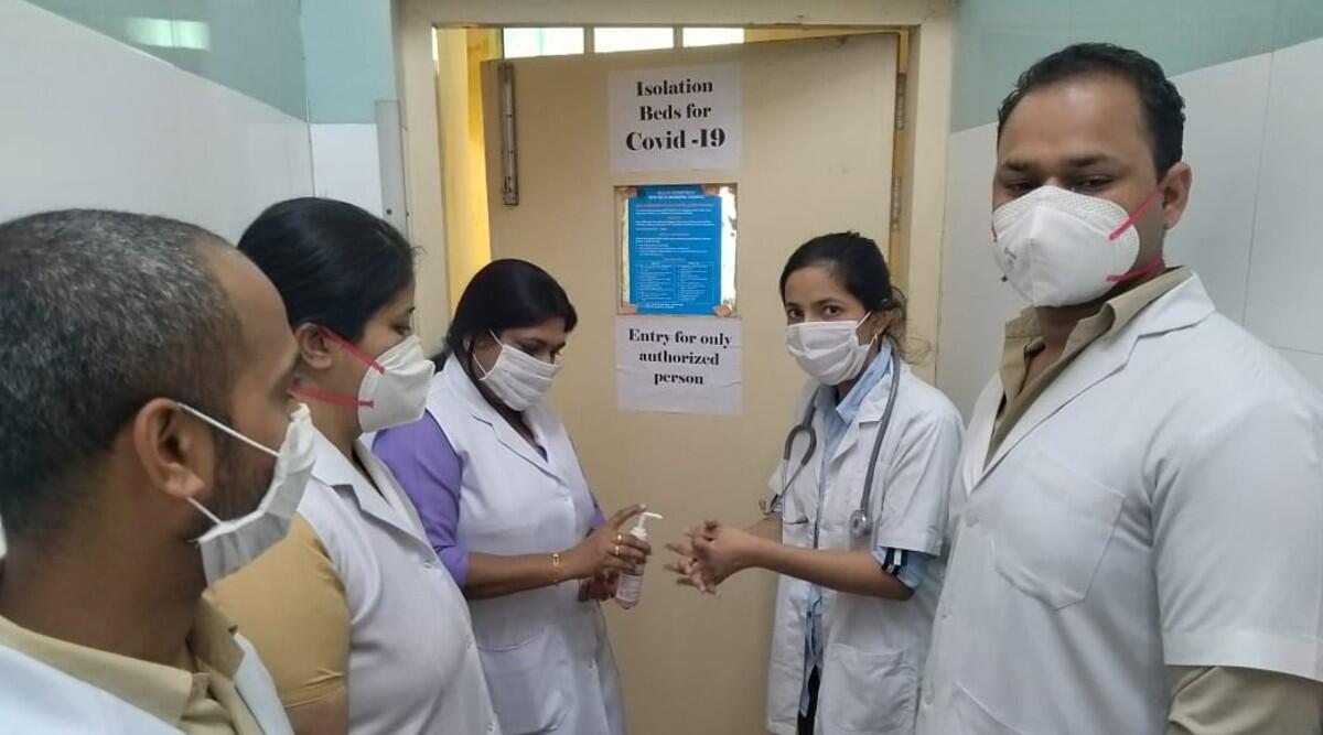Coronavirus in AP: ఆంధ్రప్రదేశ్‌లో 1500 దాటిన కోవిడ్-19 బాధితులు, గత 24 గంటల్లో 5943 సాంపిల్స్‌ని  పరీక్షిస్తే 62 మంది పాజిటివ్‌గా నిర్ధారించబడినట్లు వెల్లడించిన రాష్ట్ర వైద్య, ఆరోగ్య శాఖ