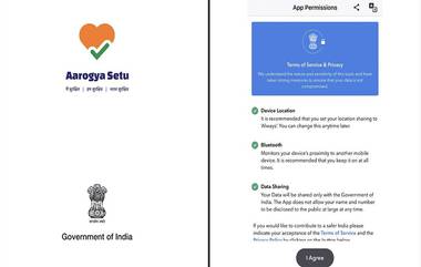 Aarogya Setu App: ప్రధాని మోదీ చెప్పిన యాప్ ఇదే, ఆరోగ్య సేతు యాప్ మీ దగ్గరఉంటే కరోనా పూర్తి వివరాలు మీ చేతుల్లో ఉన్నట్లే, ఎలా వాడాలో తెలుసుకోండి