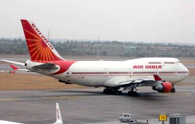 Air India Opens Ticket Bookings: మే 4 నుంచి దేశీయ విమానయాన టికెట్ల బుకింగ్స్ ప్రారంభించిన ఎయిర్ ఇండియా, జూన్ 1 నుంచి అంతర్జాతీయ బుకింగ్స్ కూడా స్వీకరణ