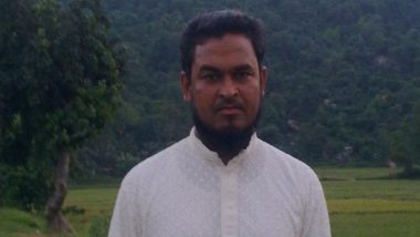 Assam MLA Aminul Islam: మతాల మధ్య చిచ్చుపెడుతున్న అస్సాం ఎమ్మెల్యే, ఐపిసి సెక్షన్ 124-ఎ కింద దేశద్రోహ అభియోగం కేసు నమోదు, అస్సాంలో 26కి చేరిన కరోనా కేసులు