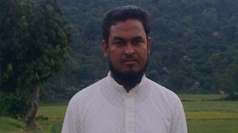 Assam MLA Aminul Islam: మతాల మధ్య చిచ్చుపెడుతున్న అస్సాం ఎమ్మెల్యే, ఐపిసి సెక్షన్ 124-ఎ కింద దేశద్రోహ అభియోగం కేసు నమోదు, అస్సాంలో 26కి చేరిన కరోనా కేసులు Assam MLA Aminul Islam: మతాల మధ్య చిచ్చుపెడుతున్న అస్సాం ఎమ్మెల్యే, ఐపిసి సెక్షన్ 124-ఎ కింద దేశద్రోహ అభియోగం కేసు నమోదు, అస్సాంలో 26కి చేరిన కరోనా కేసులు