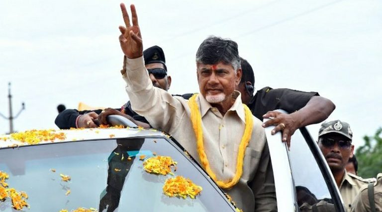 N. Chandrababu Naidu Birthday: మాజీ ముఖ్యమంత్రి చంద్రబాబు నాయుడు పుట్టినరోజు, శుభాకాంక్షలు తెలిపిన ఏపీ ముఖ్యమంత్రి వైయస్ జగన్, ధన్యవాదాలు తెలిపిన ఏపీ ప్రతిపక్ష నేత