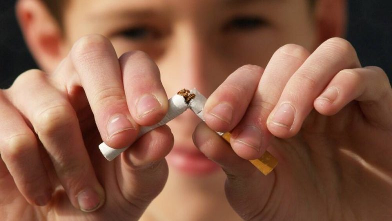 New Zealand Tobacco Policy: పిల్లలకు సిగిరెట్లు అమ్మితే కఠిన చర్యలు, సిగిరెట్ సేల్స్ పై న్యూజిలాండ్ షాకింగ్ నిర్ణయం, 2027 నుంచి అమల్లోకి నిషేదం