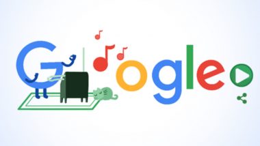 Google Doodle Games: జనాదరణ పొందిన Google డూడుల్ గేమ్‌లు 4, ఈ రోజు గూగుల్ డూడుల్‌లో రాక్‌మోర్ గేమ్, ఈ ఆటతో ఇంట్లోనే ఉంటూ సంతోషంగా గడిపేయండి
