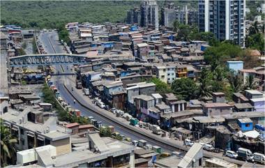 Coronavirus in Dharavi: ముంబై మురికివాడలో కరోనా ఘోష, ధారావిలో 47కు చేరిన కోవిడ్-19 కేసులు, ఐదుకి చేరిన మృతుల సంఖ్య, మహారాష్ట్రలో 1985కి చేరిన కరోనా కేసులు