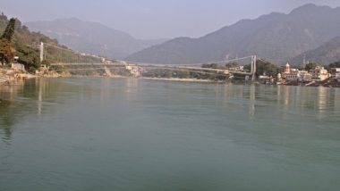 Ganga,Yamuna Rivers: లాక్‌డౌన్ దెబ్బ, గంగా,యమున నదుల్లోకి స్వచ్ఛమైన నీరు, ప్రజల అవసరాలకు సరిపోయేలా నీటి నాణ్యత, శాస్త్రవేత్తల పరిశోధనలో వెల్లడి
