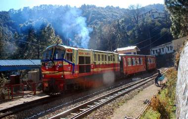 Indian Railways: రైళ్లు నడుస్తాయనే వార్తలను నమ్మకండి, అవన్నీ అసత్య ప్రచారాలు, వార్తను ప్రసారం చేసేముందు నిజాలు తెలుసుకుని పబ్లిష్ చేయండి, మీడియాను కోరిన రైల్వే శాఖ