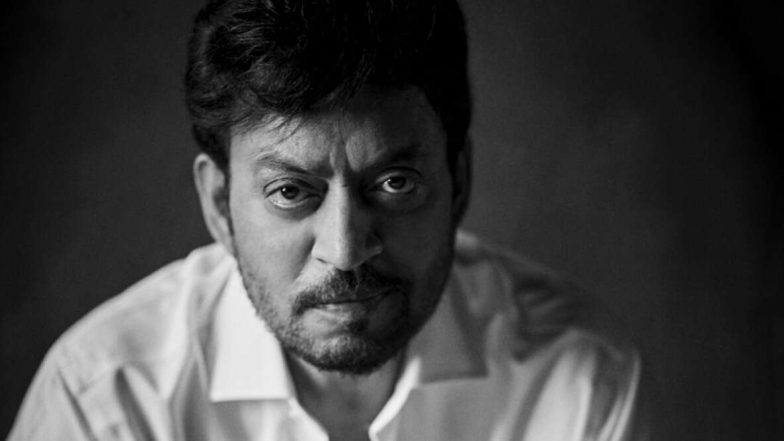 Actor Irrfan Khan Passes Away: బాలీవుడ్ నటుడు ఇర్ఫాన్ ఖాన్ కన్నుమూత, కన్నతల్లిని కడసారి కూడా చూడలేకపోయిన బాలీవుడ్ నటుడు, పాన్ సింగ్ తోమర్ సినిమాకు జాతీయ స్థాయిలో ఉత్తమనటుడి అవార్డు