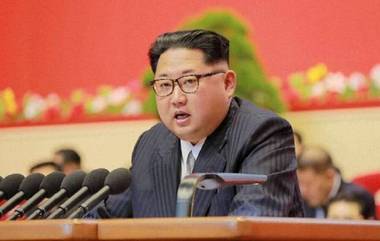 Kim Jong Un Apologises: కిమ్ నోటి వెంట సారీ మాట, ఉద్యోగిని కాల్చివేసిన ఘటనలో దక్షిణకొరియాకు సారీ చెప్పిన ఉత్తర కొరియా అధ్యక్షుడు