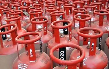 LPG Cylinder Price Hike: మళ్లీ పెరిగిన కమర్షియల్‌ గ్యాస్‌ సిలిండర్‌ ధర, ఈ సారి రూ.100 పెంపు, నేటి నుంచి ధరలు అమల్లోకి