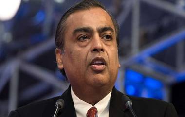 RIL on Contract Farming: కార్పోరేట్ వ్యవసాయంపై ముఖేష్ అంబానీ రిల్ కీలక ప్రకటన, కాంట్రాక్ట్ వ్యవసాయంలోకి రిలయన్స్ ప్రవేశించదని వెల్లడి, జియో మొబైల్ టవర్ల విధ్వంసాన్ని ఆపాలంటూ హైకోర్టులో పిటిషన్