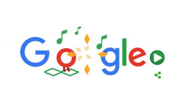 Google Doodle Games: జనాదరణ పొందిన Google డూడుల్ గేమ్‌లు 3, ఈ రోజు గూగుల్ డూడుల్‌లో ఫిషింగర్ గేమ్, ఈ ఆటతో ఇంట్లోనే ఉంటూ సంతోషంగా గడిపేయండి