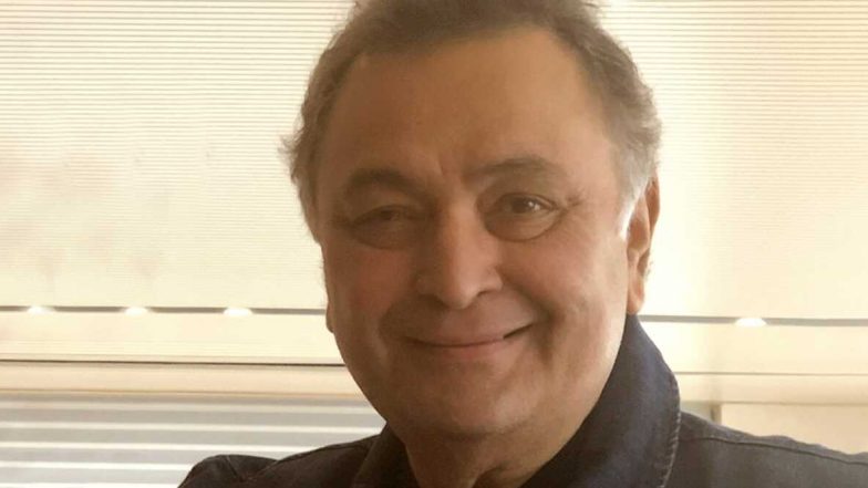 Rishi Kapoor Demise: బాలీవుడ్ ‘బాబీ’ హీరో రిషికపూర్ కన్నుమూత, . క్యాన్సర్తో పోరాడుతూ తిరిగిరాని లోకాలకు, సంతాపం వ్యక్తం చేసిన బాలీవుడ్ ప్రముఖులు