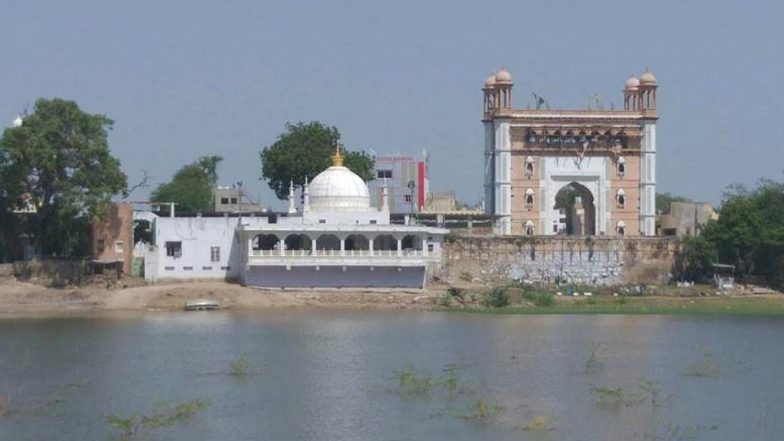 Religious Congregation in Rajasthan: లాక్‌డౌన్ బేఖాతర్, మరోసారి దర్గాలో కార్యక్రమానికి వందమందికి పైగా హాజరు, ఢిల్లీ ఘటన మరచిపోకముందే రాజస్థాన్‌లోని అజ్మీర్‌లో ఘటన