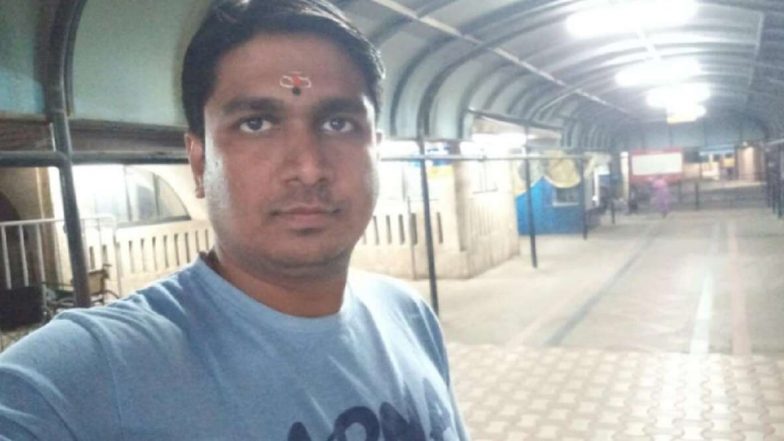 Bandra Migrant Chaos: ఛలో ఘర్ కీ ఓర్ అంటూ మెసేజ్లు, బాంద్రాలో వలస కూలీలను రెచ్చగొట్టిన వ్యక్తి అరెస్ట్, వారిని స్వస్థలాలకు పంపబోమని ప్రకటించిన మహారాష్ట్ర హోమంత్రి Bandra Migrant Chaos: ఛలో ఘర్ కీ ఓర్ అంటూ మెసేజ్లు, బాంద్రాలో వలస కూలీలను రెచ్చగొట్టిన వ్యక్తి అరెస్ట్, వారిని స్వస్థలాలకు పంపబోమని ప్రకటించిన మహారాష్ట్ర హోమంత్రి