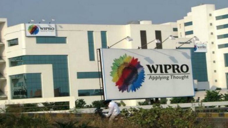 Wipro Elite 2021: విప్రోలో ఉద్యోగ అవకాశాలు, ఎలైట్ నేషనల్ టాలెంట్ హంట్ 2021 ని ప్రకటించిన విప్రో, రూ.30 వేల జీతం.. ఉద్యగానికి సంబంధించిన పూర్తి వివరాలు ఓ సారి తెలుసుకోండి