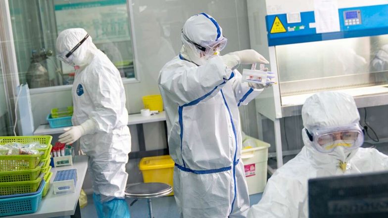 Coronavirus Pandemic: దేశంలో కరోనా విశ్వరూపం, నేషనల్ కాన్ఫరెన్స్ అధ్యక్షుడు ఫరూక్ అబ్దుల్లాకి కరోనా, తాజ్ ఐదు నక్షత్రాల హోటల్ లో 76 మందికి కరోనా, భువనేశ్వర్ ఐఐటీలో 10 మంది విద్యార్థులకు కోవిడ్