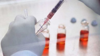 COVID-19 Vaccine Update: చైనా నుంచే నవంబర్‌లో వ్యాక్సిన్, నాలుగు టీకాలను అభివృద్ధి చేస్తోన్న డ్రాగన్ కంట్రీ, కొనసాగుతున్న ఫేజ్-3 క్లీనికల్ ట్రయల్స్
