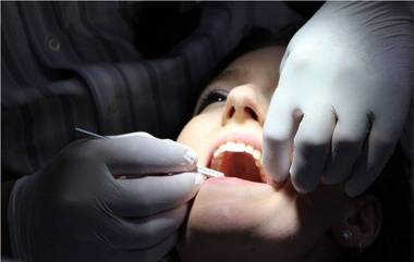 Dental Procedures: డెంటల్ క్లినిక్స్‌పై కరోనా ప్రభావం, అత్యవసరమైతే తప్ప సాధారణ దంత చికిత్సలకు అనుమతి లేదు, లాక్‌డౌన్ 4లో దంత వైద్యానికి సంబంధించి ప్రత్యేక మార్గదర్శకాలు జారీ చేసిన వైద్య, ఆరోగ్య శాఖ