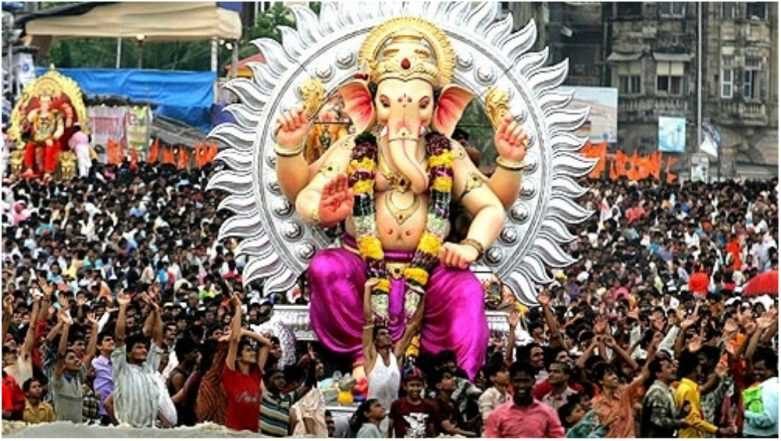 Ganesh Chaturthi Guidelines: తెలంగాణలో గణేశ్ ఉత్సవాలు, నిమజ్జనాలపై రాష్ట్ర హైకోర్ట్ ఆంక్షలు, హుస్సేన్ సాగర్‌లో పీఓపీ విగ్రహాల నిమజ్జనంపై నిషేధం, కీలక ఆదేశాలు జారీ చేసిన ధర్మాసనం