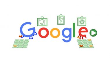 Google Doodles: జనాదరణ పొందిన Google డూడుల్ గేమ్‌లు 7, ఈ రోజు గూగుల్ డూడుల్ గేమ్ లొతరియా, ఈ గేమ్ గురించి ఓ సారి తెలుసుకుందాం