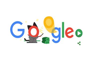 Google Doodle Games: జనాదరణ పొందిన Google డూడుల్ గేమ్‌లు 8, నేటి గూగుల్ డూడుల్ గేమ్ హాలోవీన్ 2016, ఈ గేమ్ గురించి ఓ సారి తెలుసుకుందాం